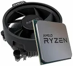 Protsessor Amd CPU Desktop Ryzen 5 6C/12T 5600 (3.6/4.2GHz Boost,36MB,65W,AM4) MPK