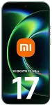 Mobiiltelefon Xiaomi Nutitelefon 17 ULTRA 16/512gb Green
