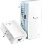 V&otilde;rgukaart TP-Link INTD TL-WPA7517 KIT AV1000 Powerline WLAN 2er Kit