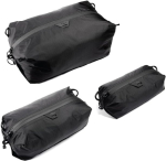 Peak Design kott Ultralight Packing Cube Bundle XXS-S, must