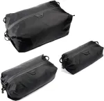 Peak Design kott Ultralight Packing Cube Bundle XXS-S, must