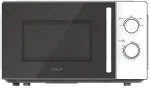 Mikrolaineahi Candy Idea CMW20SMWLI/4U White Solo microwave Countertop 20 L 700 W