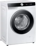 Pesumasin SAMSUNG Washing machine WW90DG6G94LKU4, 9kg, 1400 rpm, Energy class A, Depth 56 cm