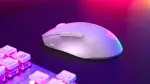 Hiir Turtle Beach Pure Air Gaming Mouse, white