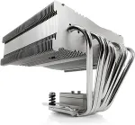 Noctua NH-C14S computer cooling system Processor Cooler 14 cm