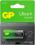 GP BATERIE GP Alkaline battery ULTRA PLUS C (LR14) - 2 pcs