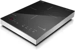 CASO Indukcinė mini viryklė S-Line 2100, 02225