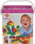 Noname Eichhorn Colorful Wooden Blocks - 100050161