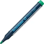 Schneider Tahvlimarker Maxx 290 kooniline 2-3mm roheline