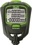 Tremblay Professional stopwatch 30laps for professionals green