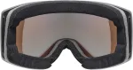 Uvex Gogle narciarskie Scenic P one size