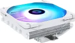 Thermalright AXP120-X67 WHITE ARGB computer cooling system Computer case Air cooler 12 cm 1 pc(s)