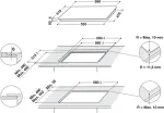 Pliidiplaat Whirlpool WB S2560 NE