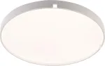 No name LUMINAIRE TOPE LED 2X48W 6500LM WHITE