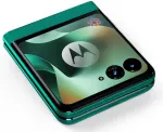 Mobiiltelefon MOTOROLA razr 70 17.5 cm (6.9") Dual SIM Android 16.0 5G USB Type-C 8 GB 256 GB 4800 mAh Dark Green