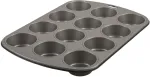 Tefal Muffinitevorm12 tk Easybake