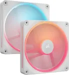 CORSAIR Fan 140*140*25 LX140-R RGB iCUE Link Dual