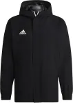 Adidas Men's Entrada 22 All-Weather Jacket black IK4010
