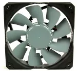 Scythe SM1225GF12SL Grand Flex 120 fan 800RPM