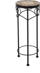 Home4you Lillepostament MOROCCO D20xH50cm