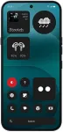 Mobiiltelefon Nothing Nutitelefon Phone 4a Pro 128GB Black