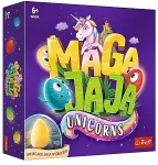 Trefl Gra rodzinna Magajaja Unicorns 02280
