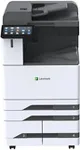 Printer LEXMARK CX944ADXSE COL LASER MFP 65PPM 3.140 FEED CAP / 25CM TOUCH
