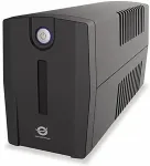 UPS No name CONCEPTRONIC USV 1000VA/600W/4xIEC/HID USB/RJ45in/Out/AVR sw