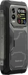 Mobiiltelefon Blackview XPLORE 1 PRO Rugged Phone 5G 6.78 inch FHD 2.4k 2460x1080 120Hz + 2.01 inch 296x240 12/256Gb MT 7050 Octa-Core 2.4GHz 50MP Front 64+20MP Rear Cam Termal Imaging+Night Vision NFC 20000mAh MIL-STD-810H Android 15 Black