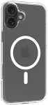 SCREENOR 24114SB mobile phone case 17 cm (6.7") Cover Transparent