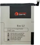Xiaomi Battery Redmi S2