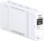 Tooner EPSON Singlepack UltraChrome XD3 Matte BLK T50U8N (350ml) | Epson T50U8N ink cartridge | Singlepack UltraChrome XD3 | Ink cartridge | Matte Black