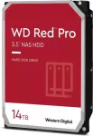 K&otilde;vaketas Western Digital WD Red Pro 14TB 6Gb/s SATA HDD