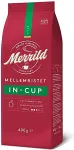 Merrild Jahvatatud kohv In Cup, 400g