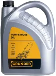 GRUNDER SAE 30 SJ L4X4