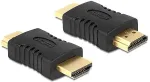 DELOCK HDMI Adapter A -> A St/St