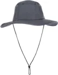 Viking Czapka dla dorosłych Marow szara one size