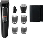PHILIPS Multigroom Series 3000 MG3720 Trimmer Sort