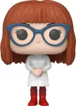 FUNKO POP! Vinyl figuur: Wednesday - Marilyn Thornhill