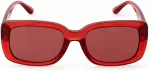 Michael Kors P&auml;ikeseprillid naistele MK-2190 (l&auml;&auml;tse/silla/sanga) 54/19/140 mm