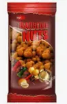 Jėga Kr&otilde;beda kattega maapahkel Grillimaitseline JEGA, 100g, 2 tk