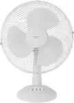 Ventilaator DELTACO NORDIC HOME CULTURE Laua , 310mm, kolm kiirust, 40W, kallutatav