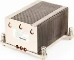 Fujitsu jahutuss&uuml;steem teise CPU jaoks TX2550 M7