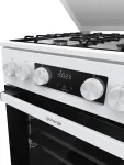 Pliit Gorenje Cooker GK5C42WH-B