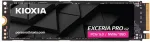 K&otilde;vaketas Kioxia SSD Exceria Pro G2 4TB NVMe5.0 2280 14900/13700 Mb/s