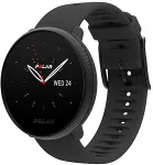 Polar IGNITE 2 Black/Pearl S-L