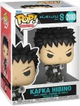 FUNKO POP! Vinyl figuur: Kaiju No. 8 - Hibino Kafka