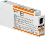 Tooner EPSON Singlepack T54XA00 UltraChrome HDX/HD | Ink Cartrige | Orange