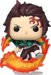Funko POP! Demon Slayer - Tanjiro (ALT)