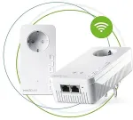 Devolo Magic 2 WiFi next Starter Kit, Powerline (2 adapters)